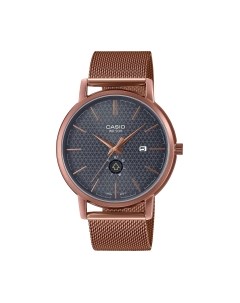 Часы наручные мужские Casio MTP-B125MR-8A