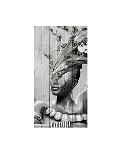 Картина White Wood B112-V-072-115-6.8 White wood