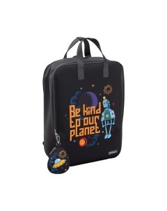 Рюкзак Erich Krause StreetLine 16L Тайна третьей планеты / 60346 Erich krause