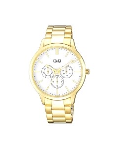 Часы наручные мужские Q&Q A01AJ005Y Q&q