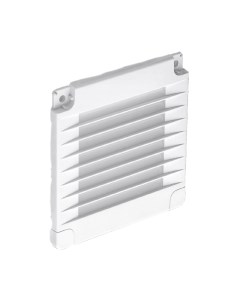 Решетка вентиляционная AirRoxy 02-326 Airroxy