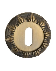 Накладка под сувальдный ключ Ренц INOB 10 MAB