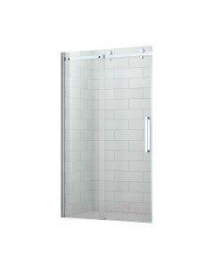 Душевая дверь Cezares STYLUS-O-M-BF-1-130-C-Cr