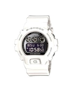 Часы наручные женские Casio DW-6900NB-7E
