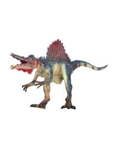 Фигурка коллекционная Masai Mara Мир динозавров. Спинозавр / MM216-389 Masai mara