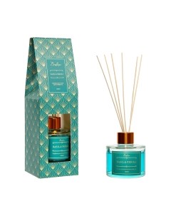 Аромадиффузор Вещицы Basil & Neroli ARD-2