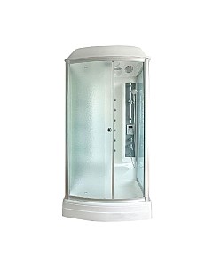 Душевая кабина Radomir Диана 1 / 1-05-1-0-0-0641