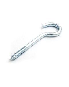 Шуруп ЕКТ 5/4х60х74 полукольцо / 63191 Ект