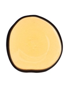 Тарелка столовая обеденная Akcam Bohemia 339-444