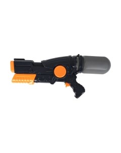 Бластер игрушечный Bondibon Водный пистолет. Наше лето / ВВ5410