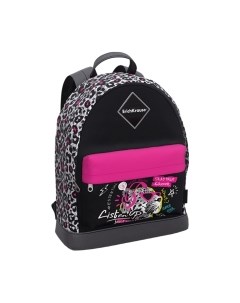 Рюкзак Erich Krause StreetLine 17L Wild Soul / 60127 Erich krause