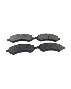 Тормозные колодки 000716BSX Stellox