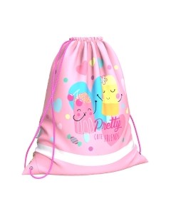 Мешок для обуви Erich Krause Fruit Ice / 56731 Erich krause