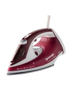 Утюг Gorenje SIH2200RBC