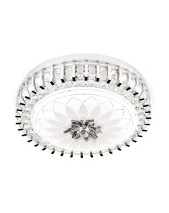Потолочный светильник LED4U 1163-400 CR Led4u