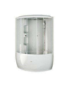 Душевая кабина Radomir Лаура / 1-04-1-0-0-0830