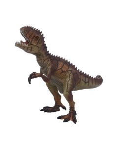 Фигурка коллекционная Masai Mara Мир динозавров. Тираннозавр Тирекс / MM216-053 Masai mara