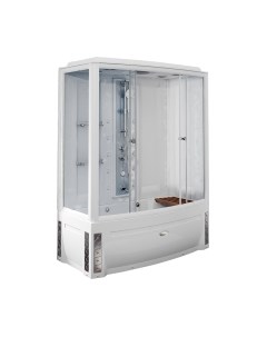 Душевая кабина Radomir Элис R / 1-04-1-2-0-0941