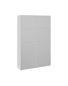 Шкаф-купе ТриЯ Траст СШК 2.140.70-13.13 2-х дверный Трия