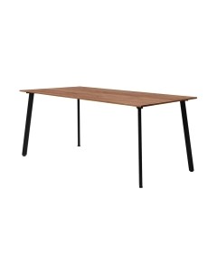 Обеденный стол Millwood Шанхай Л18 160x80