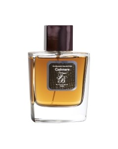 Парфюмерная вода Franck Boclet Cashmere Franck boclet