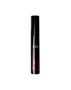 Тушь для ресниц Eye Mascara Long Incredible Curl черный Lic