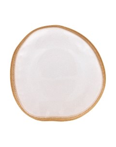 Тарелка столовая обеденная Akcam Bohemia 339-443