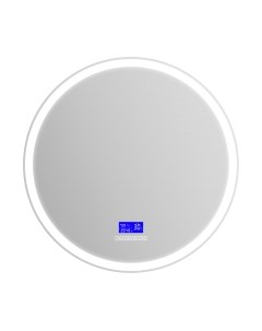 Зеркало BelBagno SPC-RNG-800-LED-TCH-RAD Belbagno