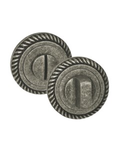 Фиксатор дверной защелки Palidore OL4 AS