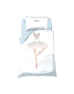 Комплект постельного белья Этель Best dancer 1.5 / 4935512