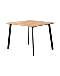 Обеденный стол Millwood Шанхай Л18 110x110