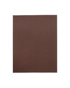 Коврик грязезащитный Alicosta ЭВА 800x650_2/5_UNI