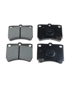 Тормозные колодки 282002SX Stellox