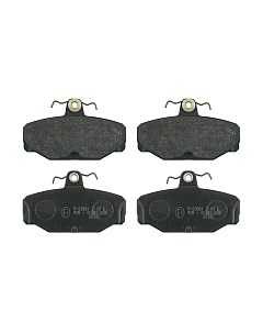 Тормозные колодки 216000SX Stellox