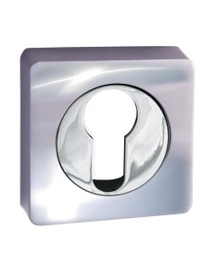 Накладка на цилиндр Ренц INET 02 CP