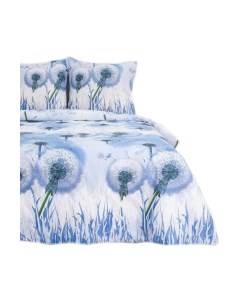 Комплект постельного белья Этель Одуванчики / 3289237