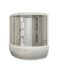 Душевая кабина Radomir Калифорния / 1-04-1-0-0-0770