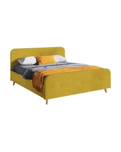 Каркас кровати Мебельград Сиерра Стандарт 180x200