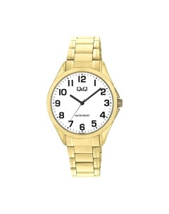 Часы наручные мужские Q&Q C04AJ005Y Q&q