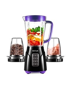 Блендер стационарный Kitfort KT-3032-1