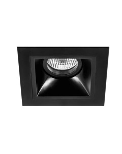 Точечный светильник Lightstar Domino D51707