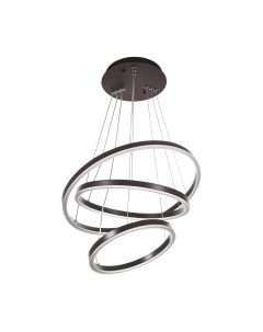 Люстра L55000-3HL BR Led4u