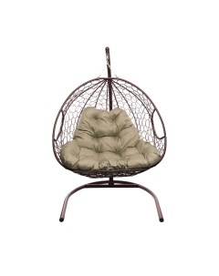 Кресло подвесное M-Group Для двоих / 11450201 M-group