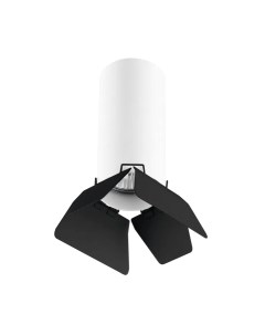 Точечный светильник Lightstar Rullo R486437