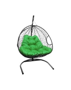 Кресло подвесное M-Group Для двоих / 11450404 M-group