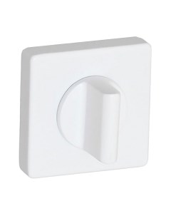 Фиксатор дверной защелки System WC SQ AL315