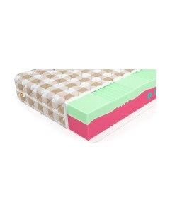 Матрас Mr. Mattress Biogold Soya 90x190 Mr. mattress