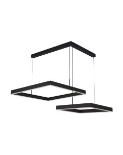 Потолочный светильник LED4U L91070-800-600 Led4u