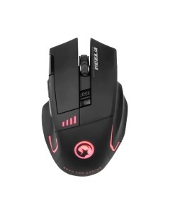 Мышь Marvo M720W Bloody Claws+RGB