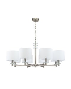 Люстра ESCADA 641/8PL Escada
